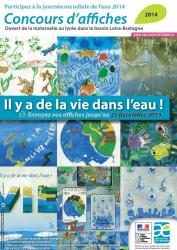 Concours sur l'affiche