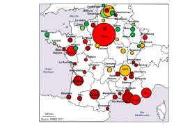 France villes