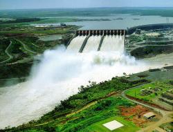 Itaipu