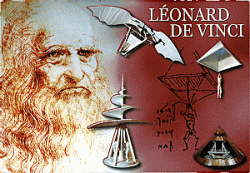 Léonard de Vinci