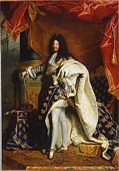 Louis XIV